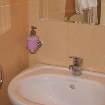 Apartmán Afrodita Sluneční pobřeží