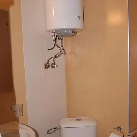 Apartment Afrodita Sunny Beach