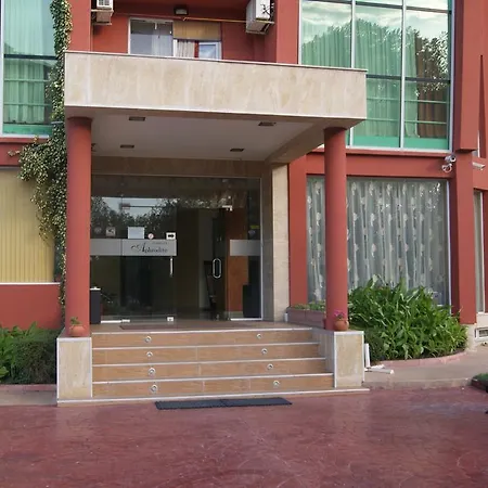 Afrodita Apartment