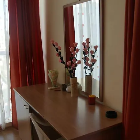 Afrodita Apartment *