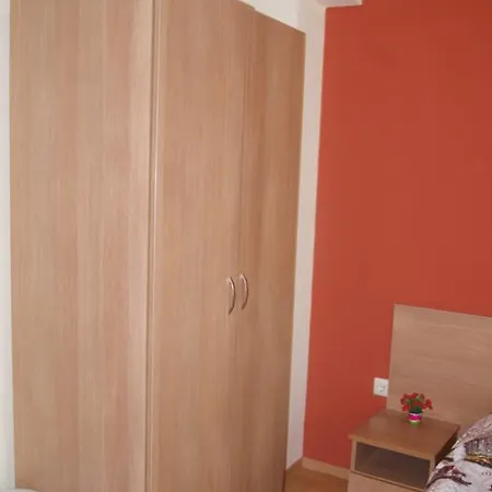 Afrodita Apartment *