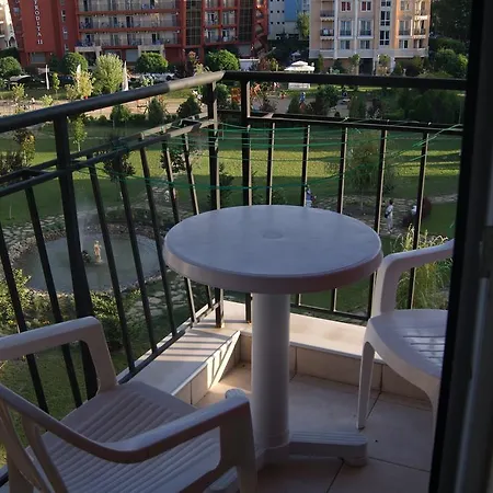 Apartment Afrodita Sunny Beach