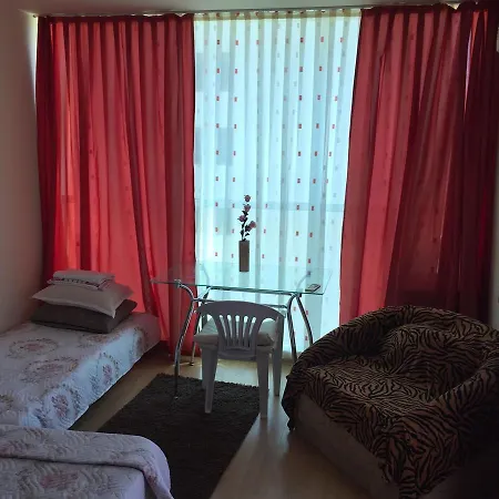 Apartment Afrodita
