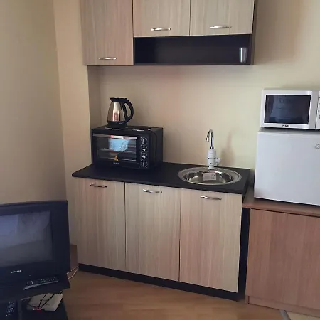 Apartment Afrodita *