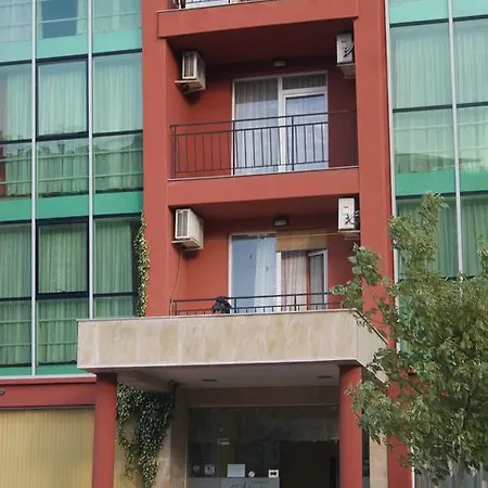 Διαμέρισμα Afrodita