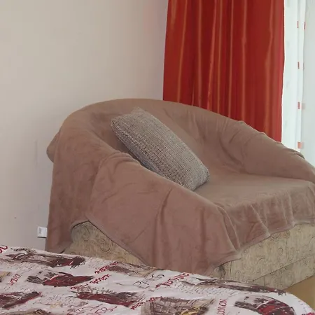 Afrodita Διαμέρισμα